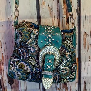 Montana West handbag